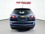Used 2014 Chevrolet Traverse LT w/ All-Star Edition image 6