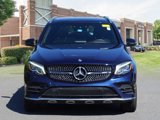 Certified 2019 Mercedes-Benz GLC 43 AMG 4MATIC image 2