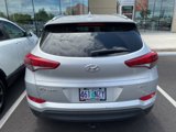 Used 2018 Hyundai Tucson SEL Plus w/ Cargo Package image 4
