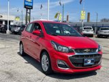 Used 2022 Chevrolet Spark LT image 2