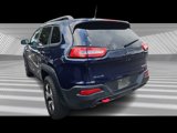 Used 2016 Jeep Cherokee Trailhawk w/ Comfort/Convenience Group image 4