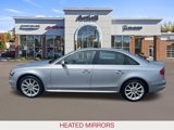 Used 2016 Audi A4 2.0T Premium w/ Audi MMI Navigation Plus image 5