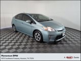 Used 2012 Toyota Prius Five image 1