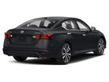 Used 2021 Nissan Altima 2.5 SV image 2
