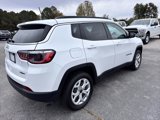 New 2025 Jeep Compass Latitude image 5