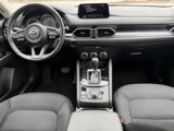Used 2018 MAZDA CX-5 Sport w/ I-ACTIVSENSE Package image 2