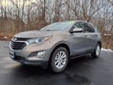Used 2019 Chevrolet Equinox LT image 2