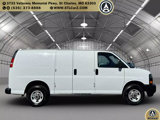 Used 2020 GMC Savana 2500 w/ Driver Convenience Package image 2