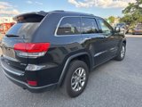 Used 2015 Jeep Grand Cherokee Limited w/ Luxury Group II image 5