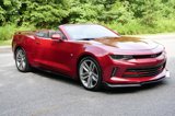 Used 2017 Chevrolet Camaro LT w/ RS Package image 4