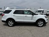 Used 2019 Ford Explorer XLT image 4