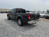 Used 2010 Nissan Frontier SE w/ SE Value Truck Pkg image 3