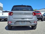 Used 2022 Hyundai Venue Limited w/ Cargo Package image 6