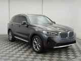 Used 2022 BMW X3 sDrive30i w/ Premium Package 2 image 3