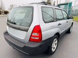 Used 2003 Subaru Forester 2.5X image 5