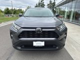 Used 2020 Toyota RAV4 XLE image 4