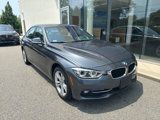 Used 2018 BMW 330i xDrive Sedan image 3