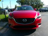 Used 2016 MAZDA MAZDA6 Touring w/ Touring Technology Package image 3