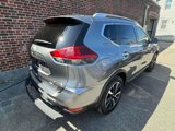 Used 2018 Nissan Rogue SL w/ Premium Package image 6