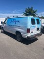 Used 2010 Ford E-350 and Econoline 350 Super Duty image 4