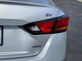 Used 2024 Nissan Altima 2.5 SV w/ SV Premium Package image 6