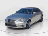 Used 2016 Lexus IS 200t image 4
