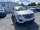 Used 2019 Cadillac XT5 FWD image 4