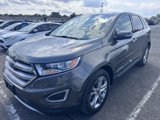 Used 2017 Ford Edge Titanium w/ Equipment Group 301A image 3
