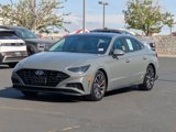 Used 2021 Hyundai Sonata Limited image 3