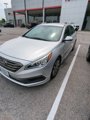 Used 2016 Hyundai Sonata Sport w/ Option Group 02 image 5
