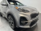 Used 2020 Kia Sportage SX image 3