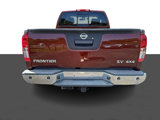Used 2017 Nissan Frontier SV image 5