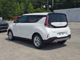New 2025 Kia Soul LX image 4
