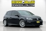 Used 2013 Volkswagen Golf R 2-Door image 2