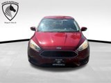Used 2017 Ford Focus SE image 2