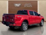 Used 2021 Ford Ranger Lariat w/ Equipment Group 501A High image 6