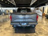 Used 2018 Ford F150 Raptor w/ Equipment Group 802A Luxury image 4