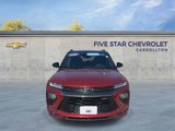 Certified 2022 Chevrolet TrailBlazer RS image 3