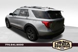 Certified 2021 Ford Explorer XLT w/ Equipment Group 202A image 5