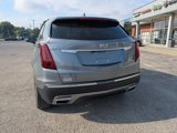 Used 2021 Cadillac XT5 Premium Luxury image 5