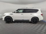 Used 2017 INFINITI QX80 2WD image 4