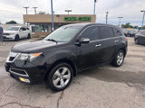 Used 2010 Acura MDX image 2