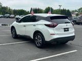 Used 2022 Nissan Murano S w/ Cargo Package image 4