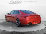 Used 2023 Hyundai Sonata SEL Plus image 6