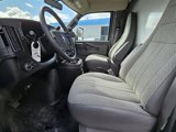 New 2023 GMC Savana 3500 w/ Power Convenience Package image 3