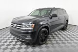 Used 2019 Volkswagen Atlas SE w/ Towing Package image 2