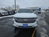 Used 2023 Chevrolet Suburban Premier image 2