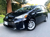Used 2015 Toyota Prius V Four image 2