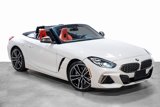 Used 2020 BMW Z4 M40i w/ Executive Package image 3
