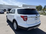 Used 2017 Ford Explorer XLT image 3